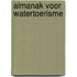 Almanak voor watertoerisme