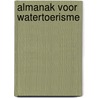 Almanak voor watertoerisme door Onbekend