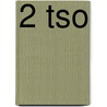 2 Tso door S. D'Haene