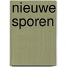 Nieuwe sporen door M. Cool