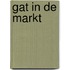 Gat in de markt