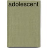 Adolescent by Inez van Eyk