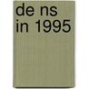 De NS in 1995 door Onbekend