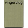 Vingervlug door W. Rijken