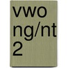 Vwo NG/NT 2 by P.G. Hogenbirk