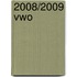 2008/2009 vwo