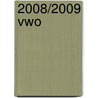 2008/2009 vwo door R.G. Russchen