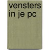 Vensters in je pc door Vvkso