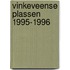 Vinkeveense plassen 1995-1996