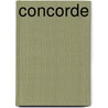 Concorde door S. D'Haene