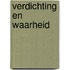 Verdichting en waarheid