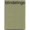 Blindelings door A. van Wees-Bremers