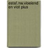 ESTAF.NW.VLOEIEND EN VLOT PLUS