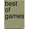 Best of games door Onbekend