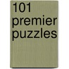 101 Premier puzzles door Onbekend