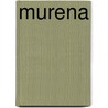 Murena by Delaby