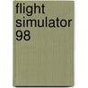 Flight Simulator 98 door W. Leinhos
