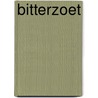 Bitterzoet by Piet Verhagen