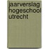 Jaarverslag Hogeschool Utrecht