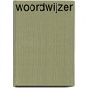 Woordwijzer by P. van der pol