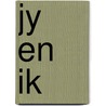 Jy en ik by Robert Long
