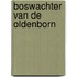 Boswachter van de oldenborn
