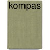 Kompas door H. Rijksen