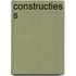 Constructies s