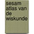 Sesam atlas van de wiskunde