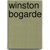 Winston Bogarde by M. Rozer