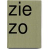 Zie zo by Leisink