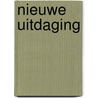 Nieuwe uitdaging door Drucker