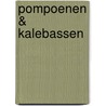 Pompoenen & kalebassen by P. Lemstra