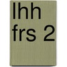 LHH FRS 2 by H. Swaans