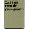 Zwaaien naar de papegaaien door Ron Schroder