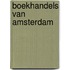 Boekhandels van amsterdam