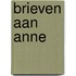 Brieven aan Anne