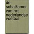 De schatkamer van het Nederlandse voetbal