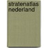Stratenatlas nederland