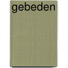 Gebeden by Søren Kierkegaard