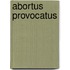 Abortus provocatus