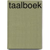 Taalboek by Donkersloot
