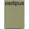 Oedipus door Oscar van Woensel