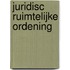 Juridisc Ruimtelijke Ordening