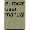 Eurocat user manual door Onbekend
