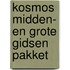 Kosmos midden- en grote gidsen pakket