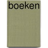 Boeken door Zak