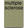 Multiple Sclerose door Stichting Multiple Sclerose-Anders