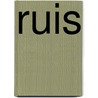 Ruis by W. Postma