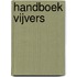 Handboek vijvers